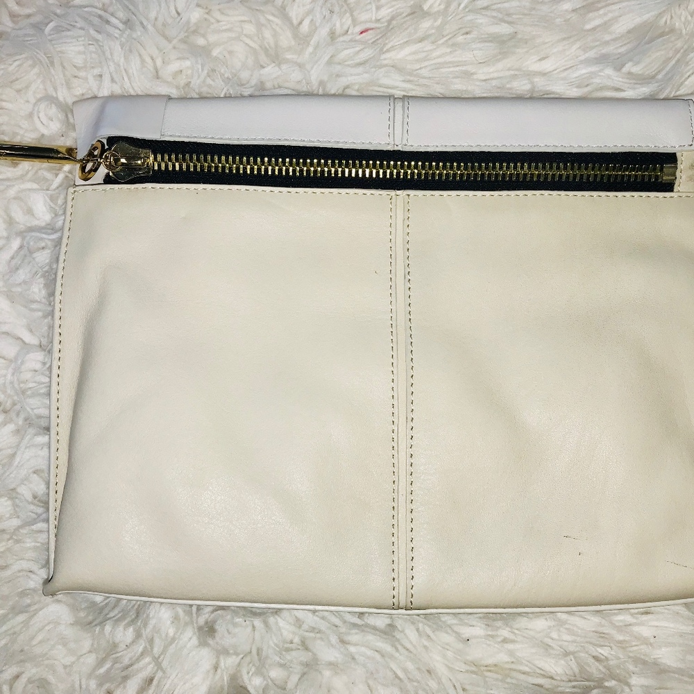 Halston Heritage Medium Clutch